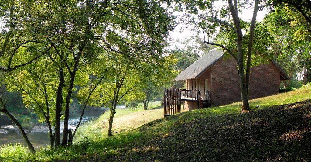 Kwambali Riverside Lodge Hazyview Δωμάτιο φωτογραφία