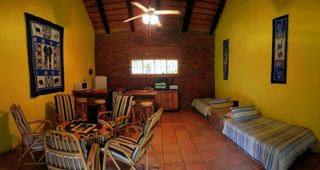 Kwambali Riverside Lodge Hazyview Δωμάτιο φωτογραφία