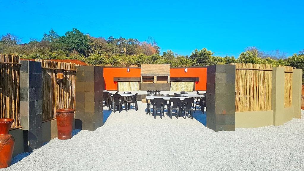 Kwambali Riverside Lodge Hazyview Εξωτερικό φωτογραφία