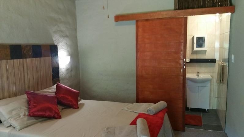 Kwambali Riverside Lodge Hazyview Εξωτερικό φωτογραφία