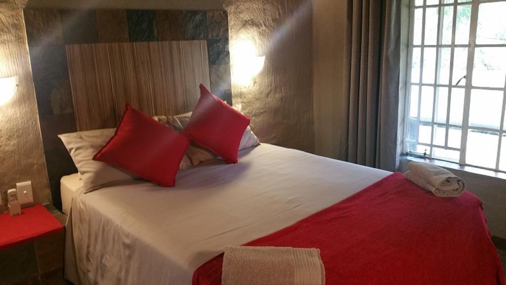 Kwambali Riverside Lodge Hazyview Εξωτερικό φωτογραφία