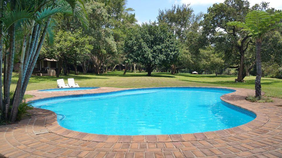 Kwambali Riverside Lodge Hazyview Εξωτερικό φωτογραφία