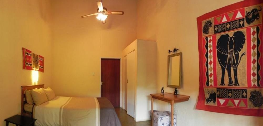 Kwambali Riverside Lodge Hazyview Εξωτερικό φωτογραφία
