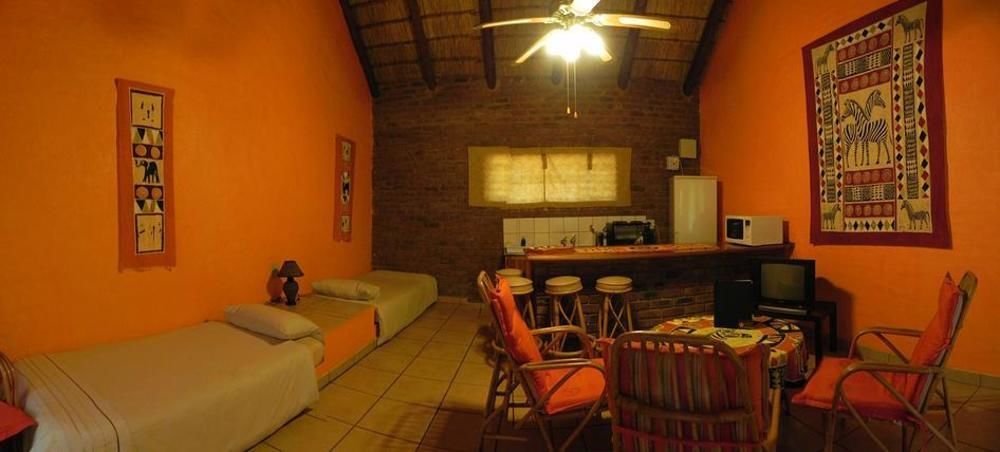 Kwambali Riverside Lodge Hazyview Εξωτερικό φωτογραφία