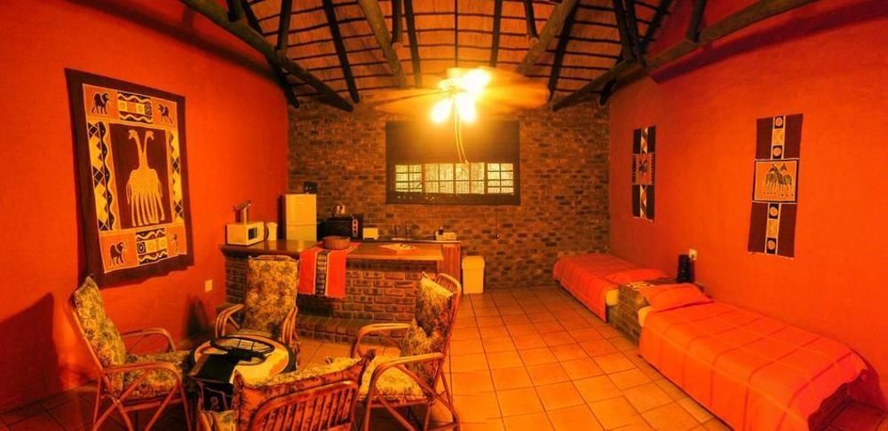 Kwambali Riverside Lodge Hazyview Εξωτερικό φωτογραφία