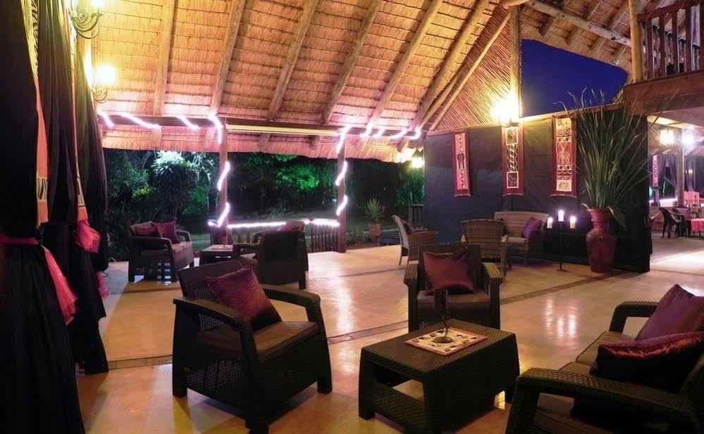 Kwambali Riverside Lodge Hazyview Εξωτερικό φωτογραφία