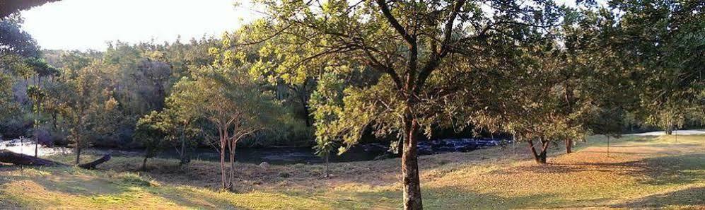 Kwambali Riverside Lodge Hazyview Εξωτερικό φωτογραφία