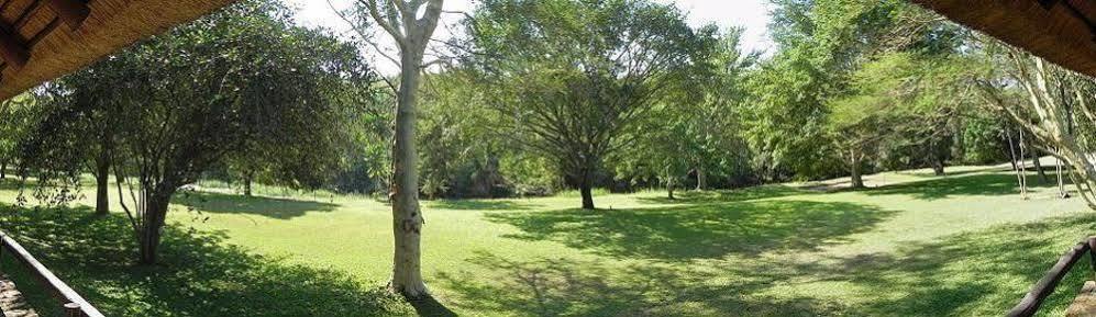 Kwambali Riverside Lodge Hazyview Εξωτερικό φωτογραφία