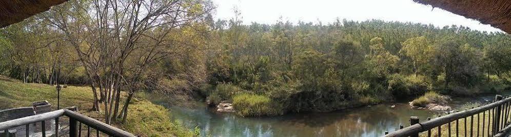 Kwambali Riverside Lodge Hazyview Εξωτερικό φωτογραφία