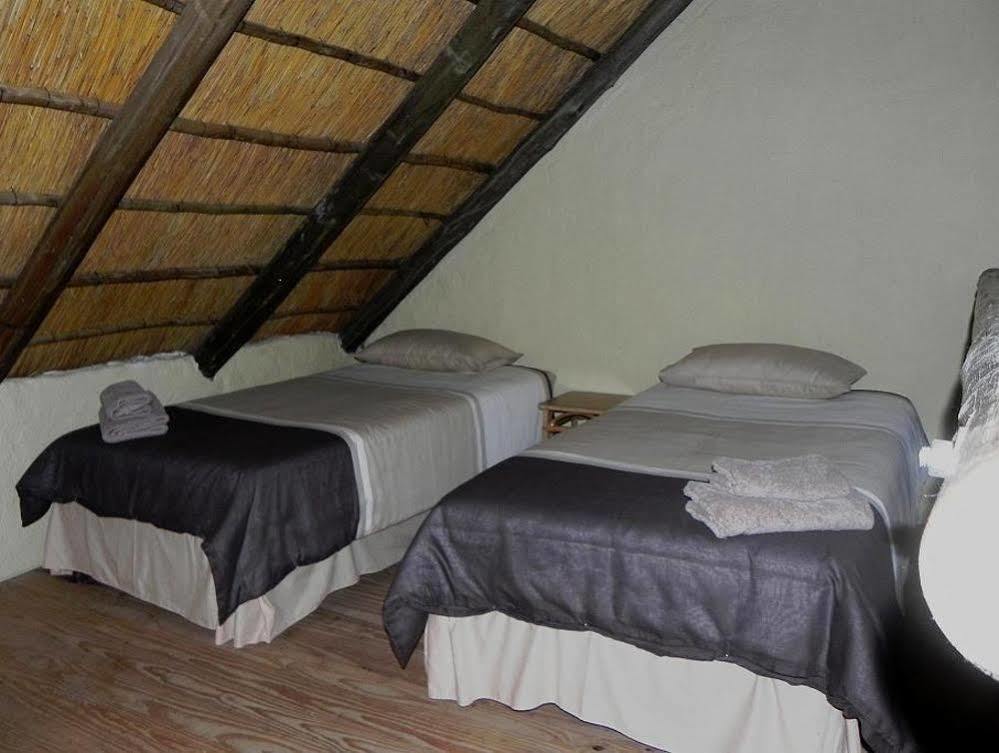 Kwambali Riverside Lodge Hazyview Εξωτερικό φωτογραφία