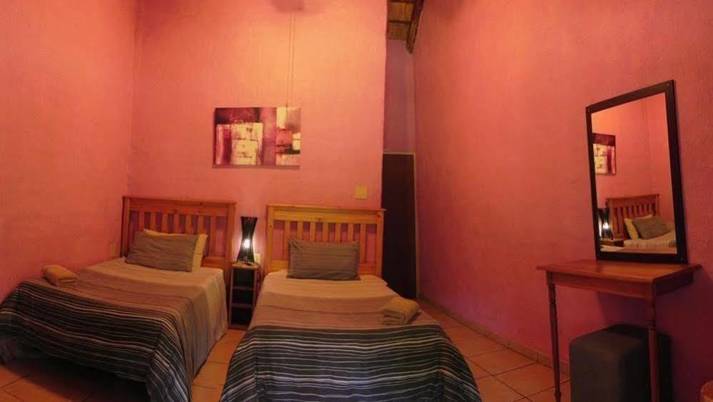 Kwambali Riverside Lodge Hazyview Εξωτερικό φωτογραφία
